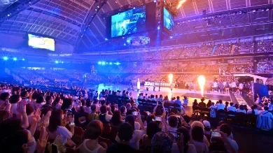 Bリーグの当日券はどこで買う？値段・ネット購入・完売時の確認方法